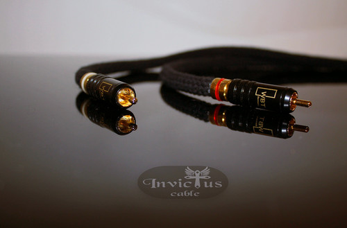 Rca cable neotech occ 7n - up-occ,