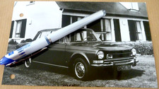SIMCA 1501 SPECIAL Photo Foto