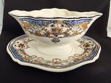 Saucière en céramique