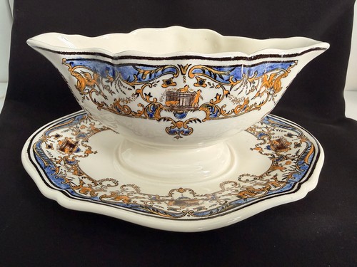 Saucière céramique - saucière,