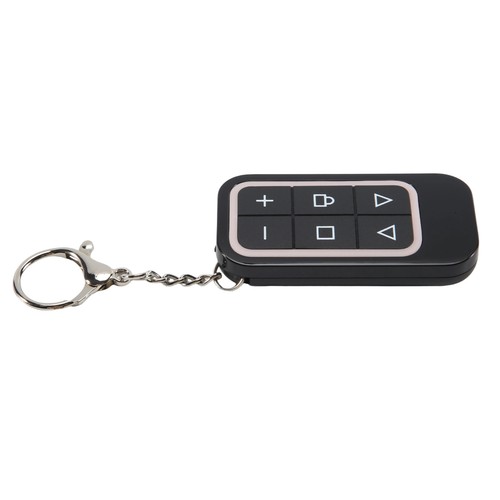 Télécommande porte de - porte,