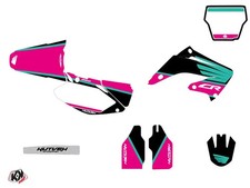 Kit Deco Moto Cross Wing Honda
