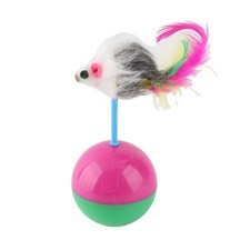 Jouet Interactif Pour Chaton