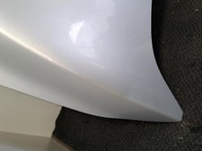 Capot RENAULT MEGANE 3 PHASE 1