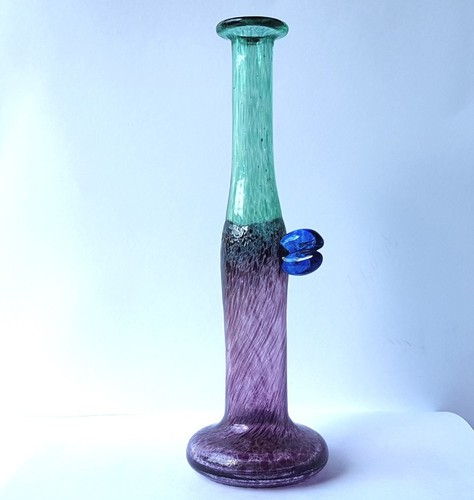 Kosta boda windpipe - boda, vase