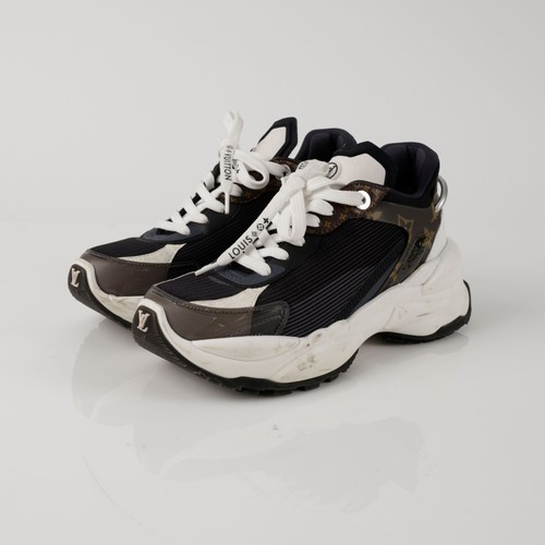 Louis vuitton sneakers run - run, 55