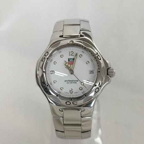 Tag heuer wl1115 kirium date - heuer,