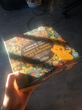 Jeux de société - Pokemon -