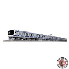 NEUF Kato (KATO) N Gauge E531 Series Ikan Line Ueno Tokyo Line Basic Set (4 v...