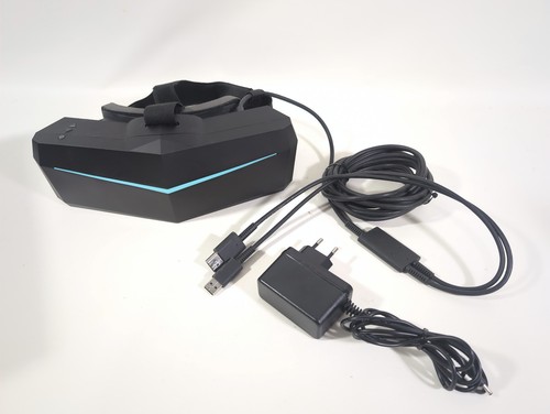 Casque pimax plus - pimax,