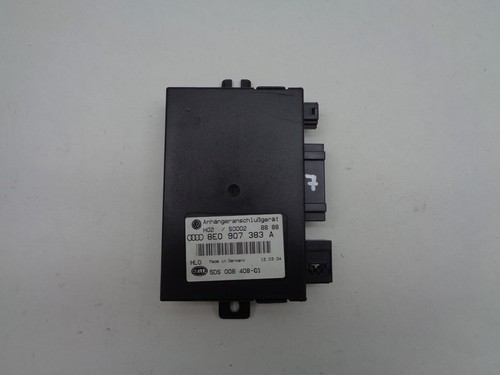 Boîtier commande audi - vw,