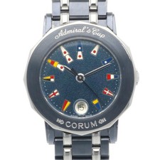 Montre Corum Admirals Cup