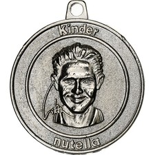 France, Médaille, Bixente Lizarazu, Nutella - Équipe de France de football