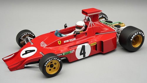 Miniature voiture formule f1 - miniature, 1