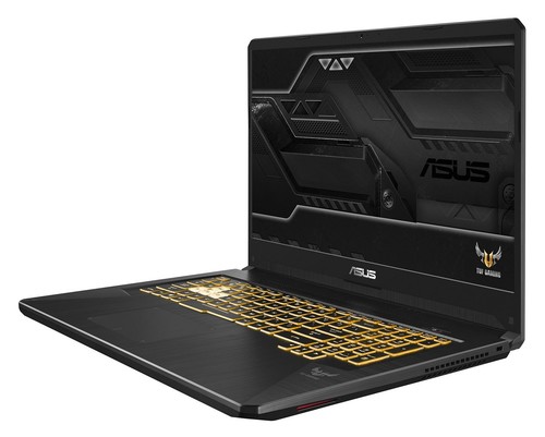 Asus tuf gaming tuf765du - tuf, ryzen
