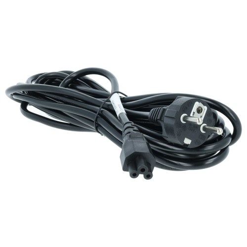 Câble alimentation euro c5 - câble,