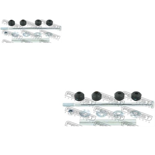 Febest barre stabilisateur - barre,