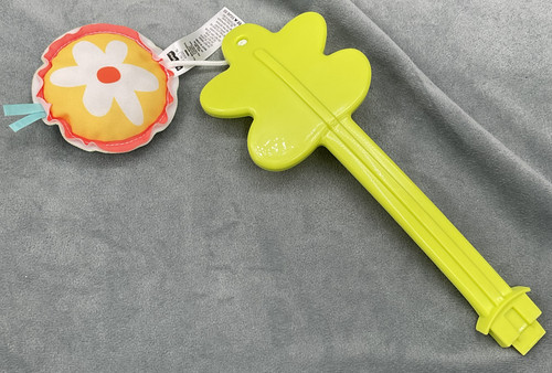 Fisher price blooming - price,