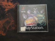 Kiss Pinball - (manque