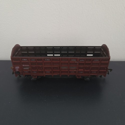 Roco wagon bestiaux - roco, ho