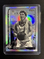 KON KNUEPPEL 2025-26 Topps