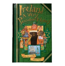 Livre : A Very Peculiar