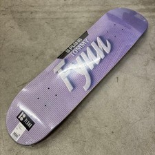 Plan B Skateboard Deck Tommy