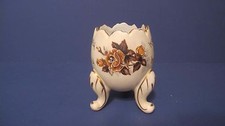 NAPCO Footed Porcelain