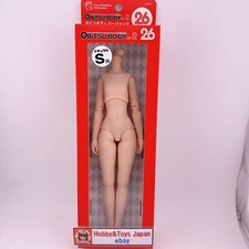 Corps de poupée Obitsu 26 cm