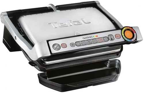 Tefal gc712d12 plancha - tefal,