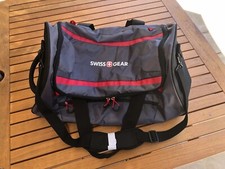 SWISSGEAR Durable Polyester