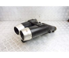 DUCATI 796 HYPERMOTARD SILENCIEUX ECHAPPEMENT TYPE ZDMB10 - 2009/2012