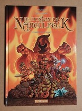 DONJON NAHEULBEUK tome 2