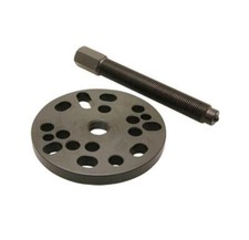 Arrache volant moyeu