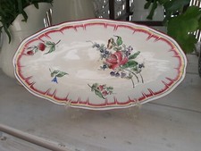 Ravier Lunéville China