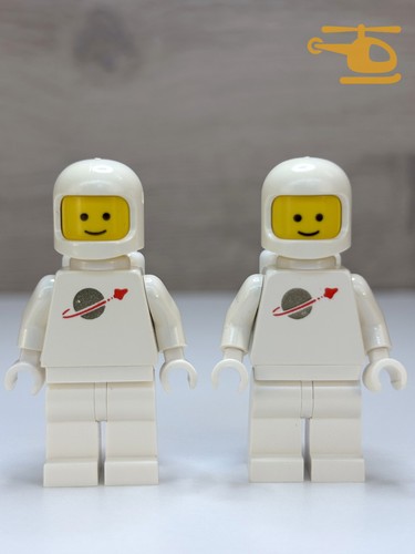 Lego vintage classic - lego, space