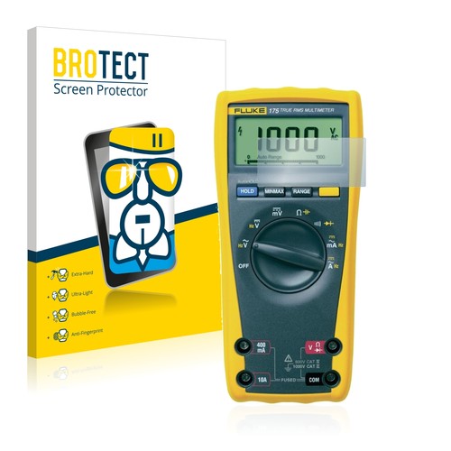 Protection écran pour fluke - protection,