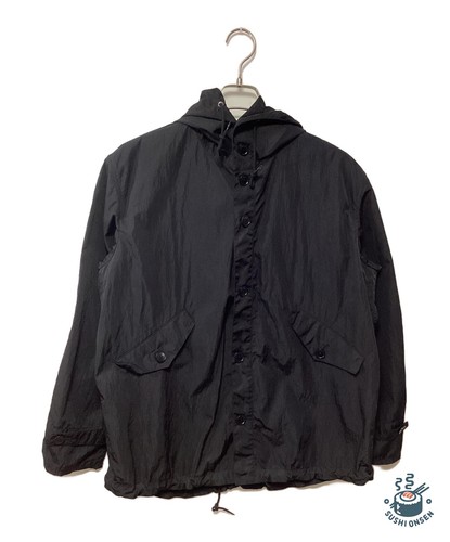 Serge blanco nylon jacket - blanco,