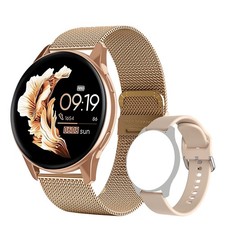 Montre Connectée Fitness