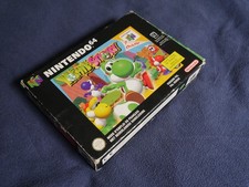 Yoshi story nintendo 64 - story,