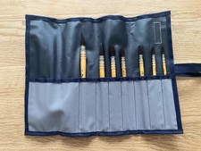 7 Pinceaux A Lavis  Raphael