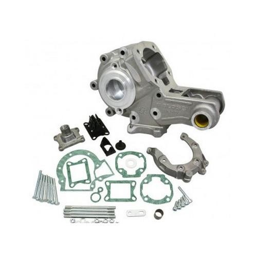 Carter moteur malossi - moteur,