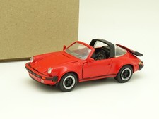 NZG SB 1/43 - Porsche 911