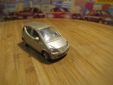 MAJORETTE -MERCEDES CLASS A-  N°216-ECH 1/57