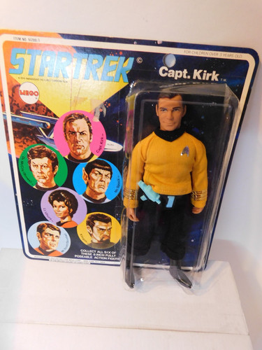 Mego figure 1974 - mego,