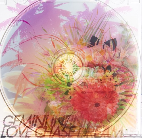 Gemini infinity love chase - infinity,