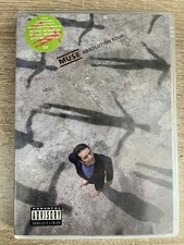 DVD Muse Absolution Tour