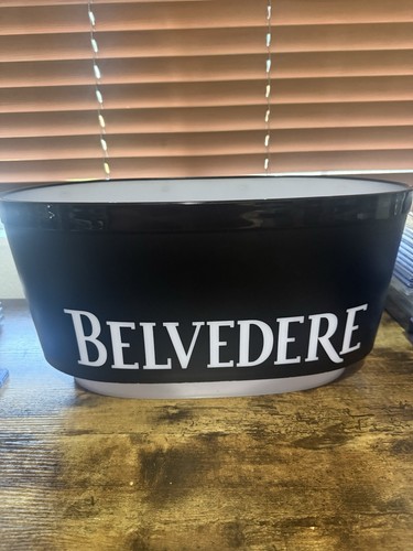 Belvedere 2024 large night - belvedere,
