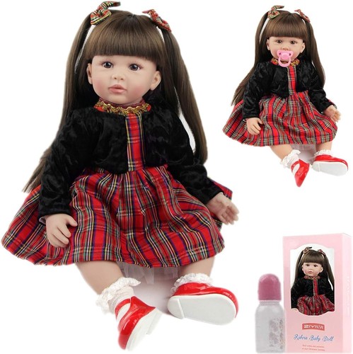 Ziyiui reborn dolls toddler - ziyiui, 24