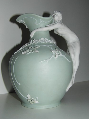 Pichet buire antique epoque - pichet,